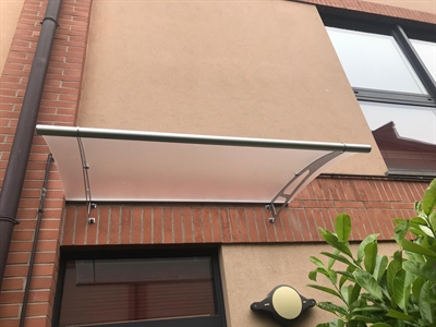 pensilina lightline milano